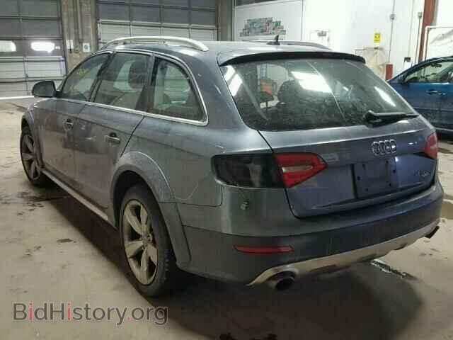 2013 AUDI A4 - VIN: WA1UFAFL3DA138469 - Фото 3