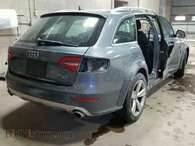 2013 AUDI A4 - VIN: WA1UFAFL3DA138469 - Фото 4