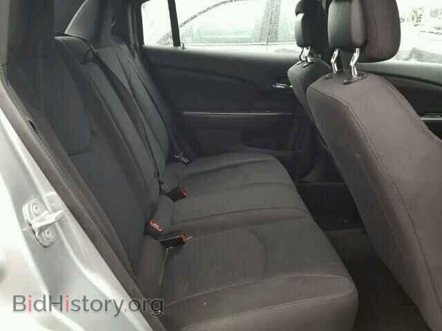 2013 CHRYSLER 200 - VIN: 1C3CCBAB0DN735624 - Фото 6