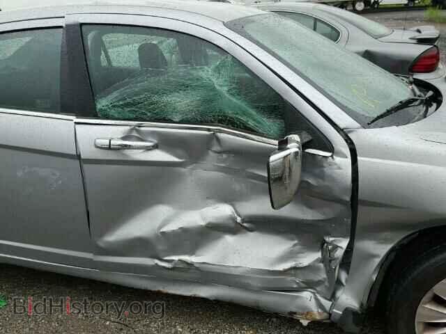 2013 CHRYSLER 200 - VIN: 1C3CCBAB0DN735624 - Фото 9