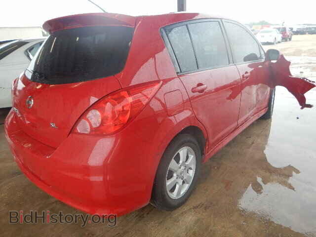 2011 NISSAN VERSA - VIN: 3N1BC1CP7BL490007 - Photo 4