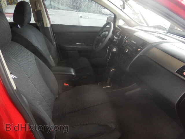 2011 NISSAN VERSA - VIN: 3N1BC1CP7BL490007 - Photo 5