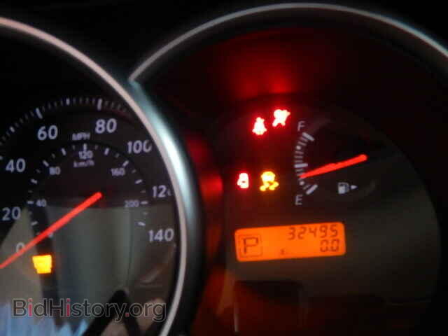 2011 NISSAN VERSA - VIN: 3N1BC1CP7BL490007 - Photo 8