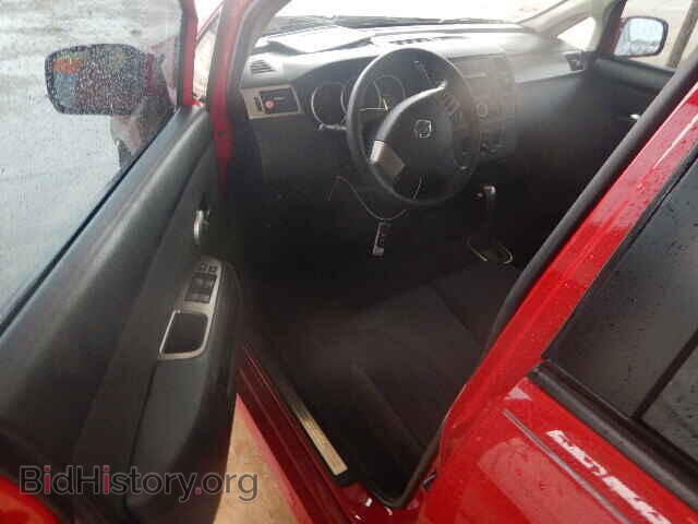 2011 NISSAN VERSA - VIN: 3N1BC1CP7BL490007 - Photo 9