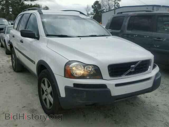 Photo YV4CN592361303094 - VOLVO XC90 2006