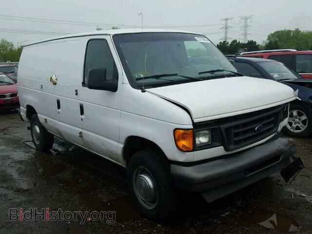 Фотография 1FTNE24L73HB30791 - FORD ECONOLINE 2003