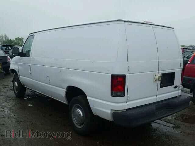 2003 FORD ECONOLINE - VIN: 1FTNE24L73HB30791 - Фото 3