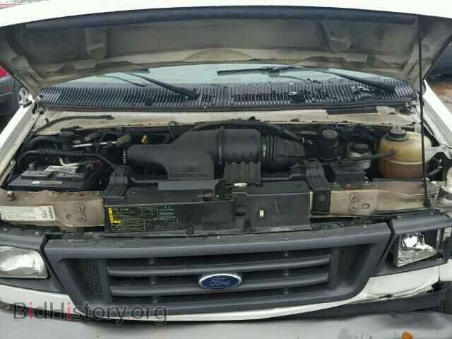 2003 FORD ECONOLINE - VIN: 1FTNE24L73HB30791 - Фото 7
