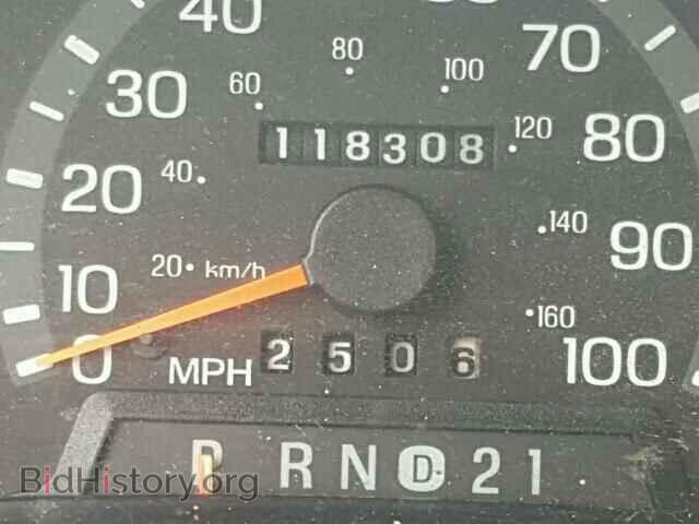 2003 FORD ECONOLINE - VIN: 1FTNE24L73HB30791 - Фото 8