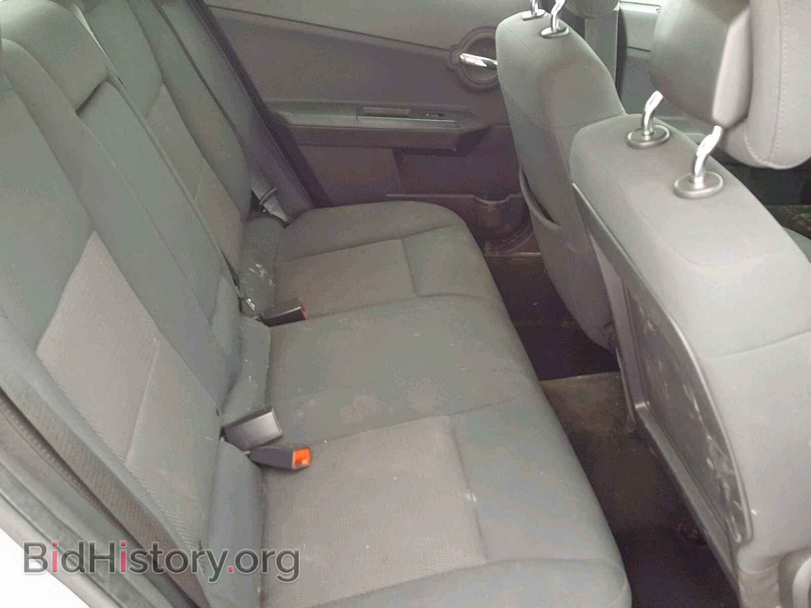 2010 DODGE AVENGER - VIN: 1B3CC4FB3AN186062 - Photo 6
