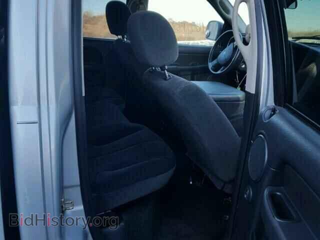2005 DODGE RAM 1500 - VIN: 1D7HA18D35J625352 - Фото 6