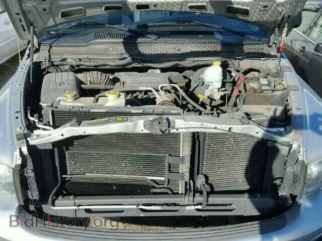 2005 DODGE RAM 1500 - VIN: 1D7HA18D35J625352 - Фото 7