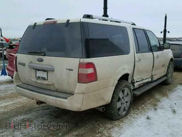 2008 FORD EXPEDITION - VIN: 1FMFK20528LA01300 - Фото 4