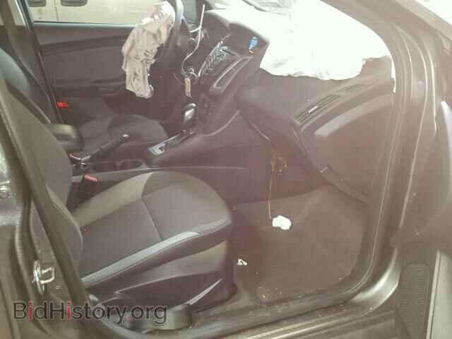 2014 FORD FOCUS - VIN: 1FADP3F25EL262258 - Photo 5