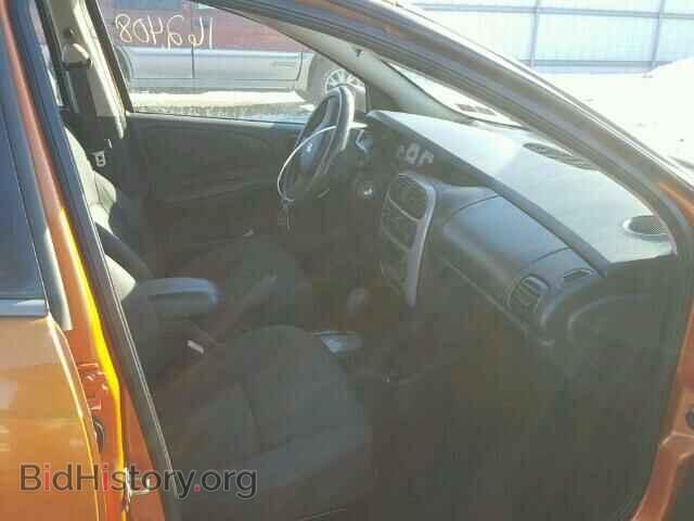 2005 DODGE NEON - VIN: 1B3ES56C45D282191 - Фото 5