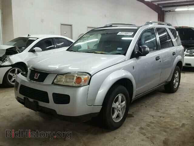2006 SATURN VUE - VIN: 5GZCZ33D96S873888 - Фото 2