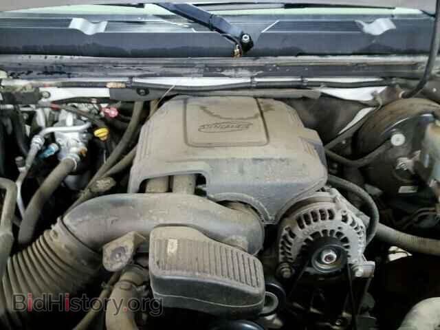 2007 CHEVROLET SILVERADO - VIN: 1GCEC19C97Z576336 - Photo 7