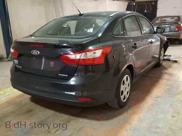 2012 FORD FOCUS - VIN: 1FAHP3E29CL448658 - Photo 4