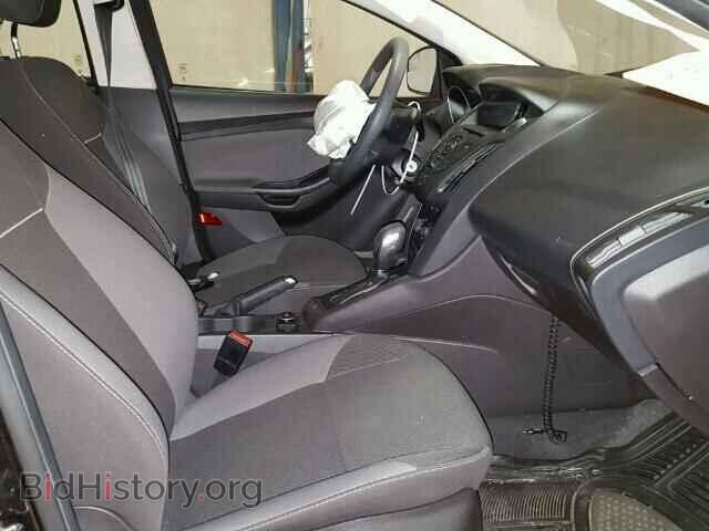 2012 FORD FOCUS - VIN: 1FAHP3E29CL448658 - Photo 5