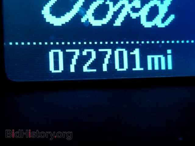 2012 FORD FOCUS - VIN: 1FAHP3E29CL448658 - Photo 8