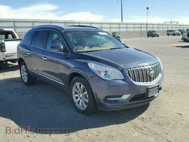 Фотография 5GAKRDKD6DJ228043 - BUICK ENCLAVE 2013