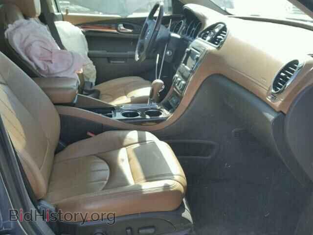 2013 BUICK ENCLAVE - VIN: 5GAKRDKD6DJ228043 - Фото 5