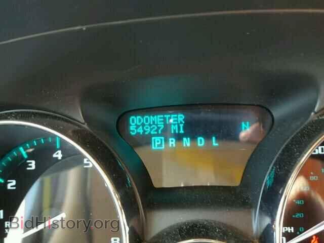 2013 BUICK ENCLAVE - VIN: 5GAKRDKD6DJ228043 - Фото 8