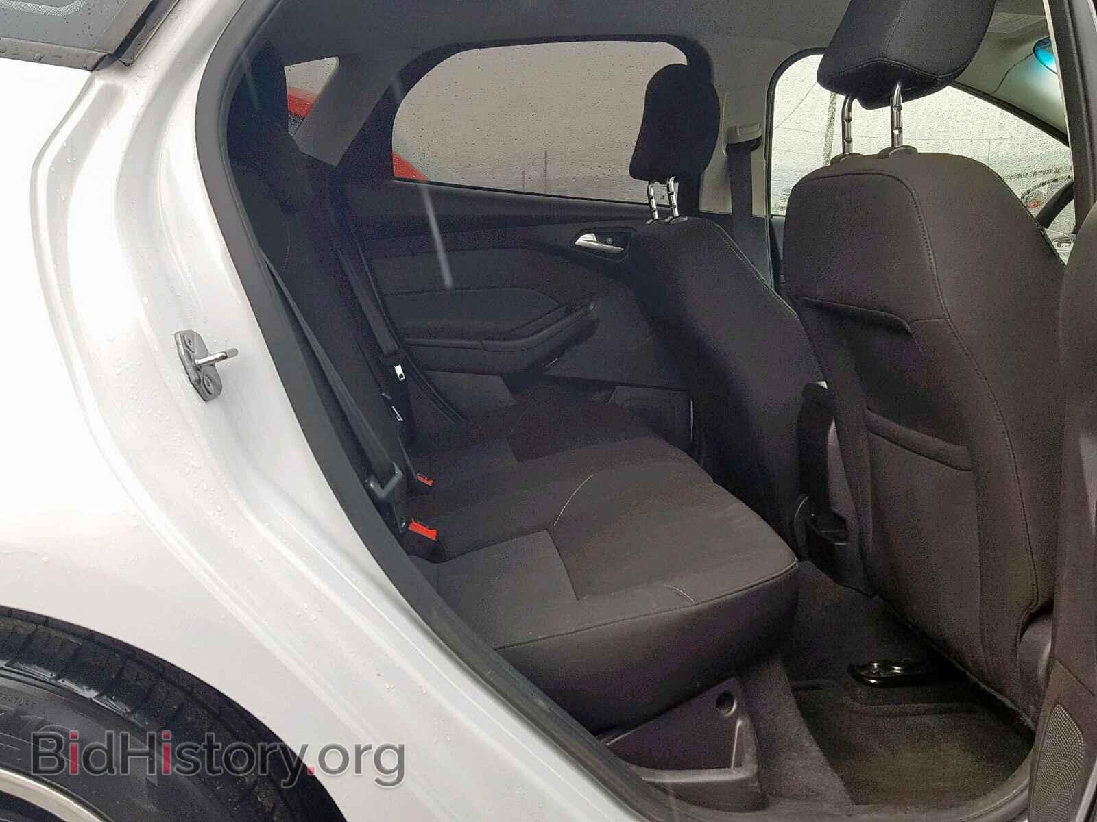 2015 FORD FOCUS SE - VIN: 1FADP3K26FL223038 - Фото 6