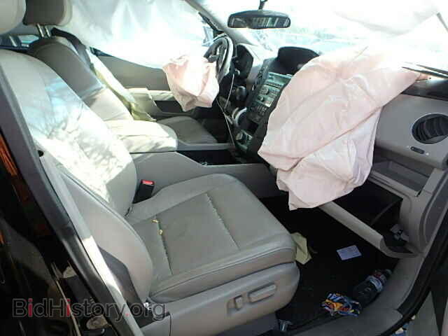 2011 HONDA PILOT - VIN: 5FNYF3H72BB043019 - Фото 5