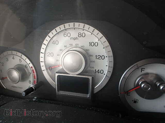 2011 HONDA PILOT - VIN: 5FNYF3H72BB043019 - Фото 8