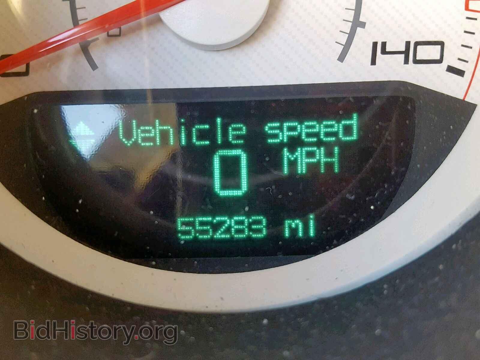 2014 DODGE CHALLENGER - VIN: 2C3CDYAG0EH203974 - Фото 8