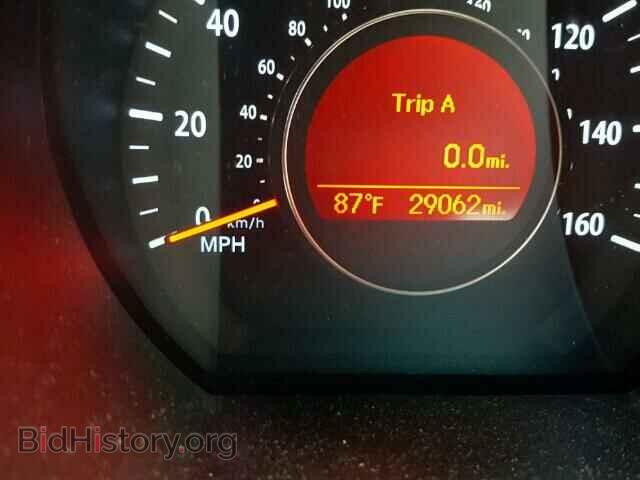 2013 KIA OPTIMA - VIN: 5XXGN4A79DG257584 - Photo 8