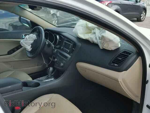 2013 KIA OPTIMA - VIN: 5XXGN4A79DG257584 - Photo 9