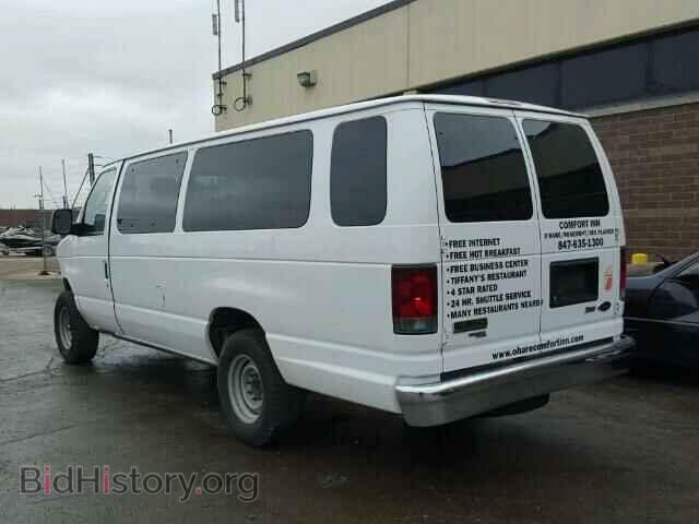 2013 FORD ECONOLINE - VIN: 1FBSS3BL7DDA05064 - Фото 3