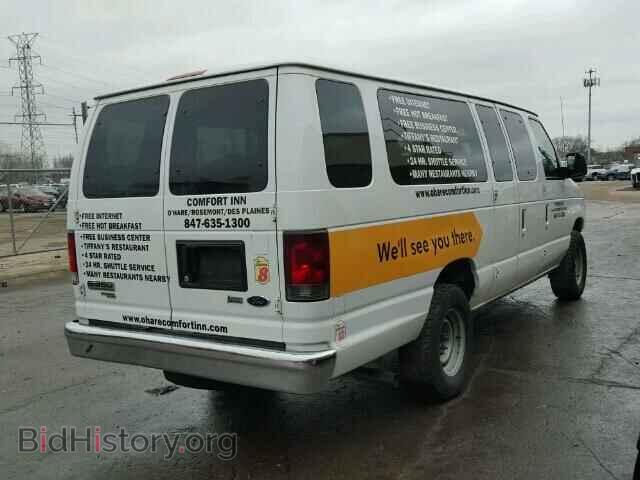 2013 FORD ECONOLINE - VIN: 1FBSS3BL7DDA05064 - Фото 4