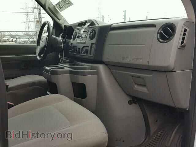 2013 FORD ECONOLINE - VIN: 1FBSS3BL7DDA05064 - Фото 5