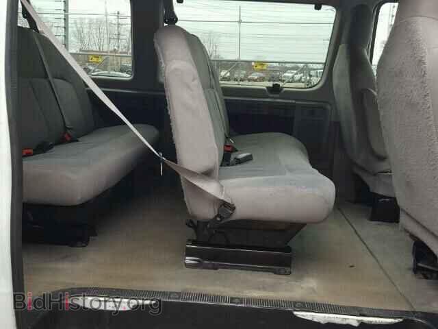 2013 FORD ECONOLINE - VIN: 1FBSS3BL7DDA05064 - Фото 6