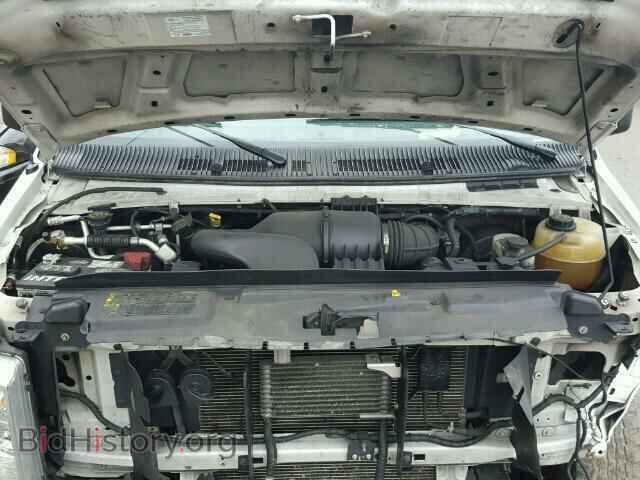 2013 FORD ECONOLINE - VIN: 1FBSS3BL7DDA05064 - Фото 7