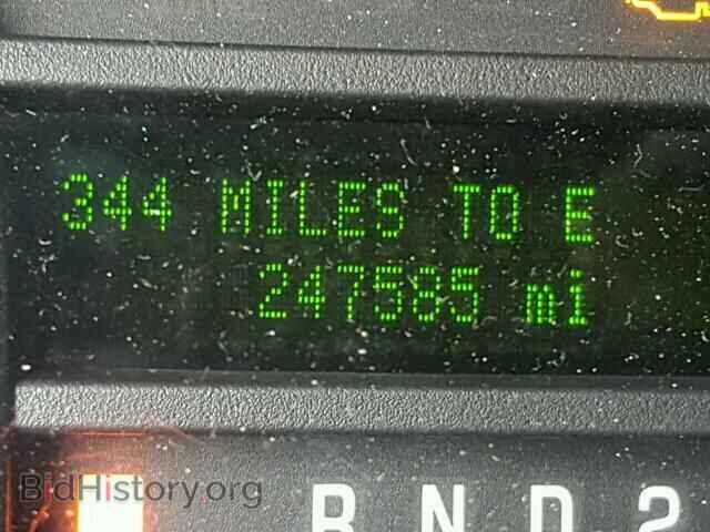 2013 FORD ECONOLINE - VIN: 1FBSS3BL7DDA05064 - Фото 8