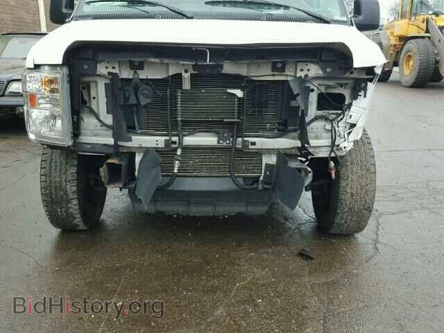2013 FORD ECONOLINE - VIN: 1FBSS3BL7DDA05064 - Фото 9