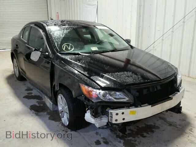 Фотография 19VDE1F38DE019959 - ACURA ILX 2013