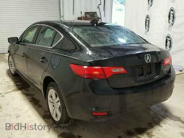 2013 ACURA ILX - VIN: 19VDE1F38DE019959 - Фото 3