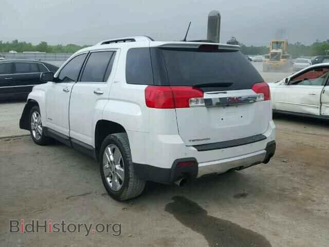 2014 GMC TERRAIN - VIN: 2GKFLTE39E6224103 - Фото 3