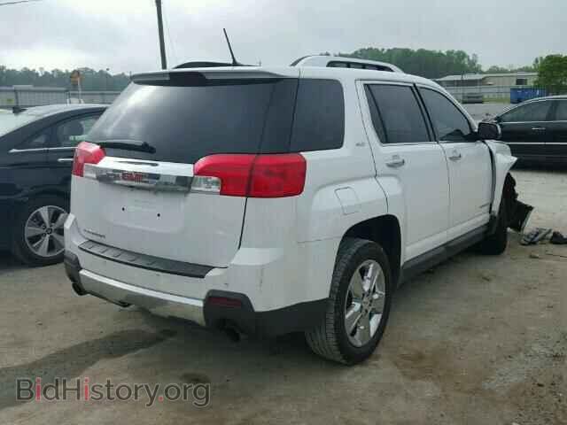 2014 GMC TERRAIN - VIN: 2GKFLTE39E6224103 - Фото 4