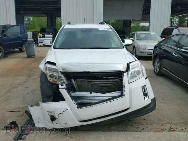 2014 GMC TERRAIN - VIN: 2GKFLTE39E6224103 - Фото 10