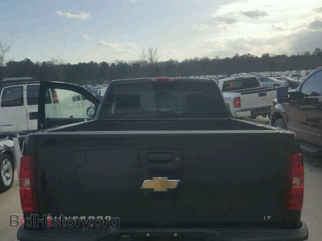 2007 CHEVROLET SILVERADO - VIN: 1GCEC14C77Z569764 - Фото 6