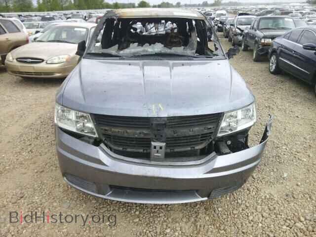 2009 DODGE JOURNEY - VIN: 3D4GG47B99T528504 - Фото 7