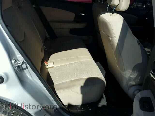 2012 CHRYSLER 200 - VIN: 1C3CCBAB4CN292442 - Фото 6