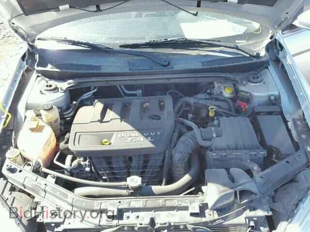 2012 CHRYSLER 200 - VIN: 1C3CCBAB4CN292442 - Фото 7