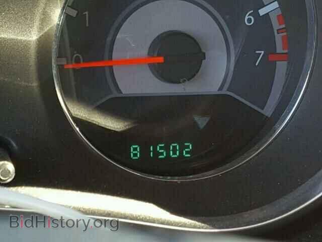 2012 CHRYSLER 200 - VIN: 1C3CCBAB4CN292442 - Фото 8